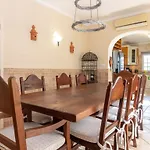 فيلة Oliveira Family Bbq Pool بورش